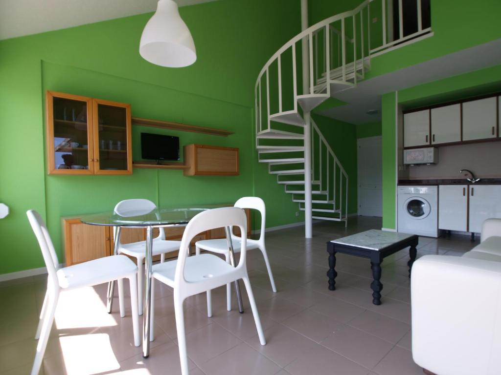 Apartamentos Zenit Mar Noja Room photo